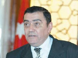 رئيس المجلس القضائي هشام التل.. أمير العزاب، التقى وصفي في سوق السكر