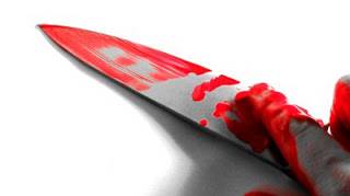 ذبح طفلاً فشل في اغتصابه