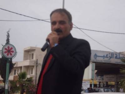 بيان صادر عن التيار الاردني الحر