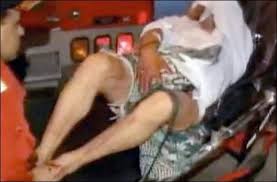 شاب تونسي يقطع عضوه التناسلي ويقدمه لرجال الأمن كمساهمة في نمو الإقتصاد