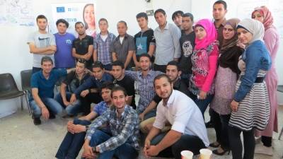 مجتمعنا مسؤوليتنا UACTIV8