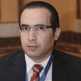 فوز أحد موظفي الضمان الاجتماعي بجائزة الموظف المثالي