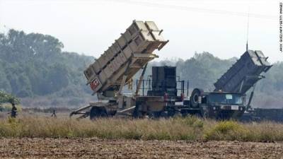 موسكو تعارض نشر منظومة باتريوت فى الأردن