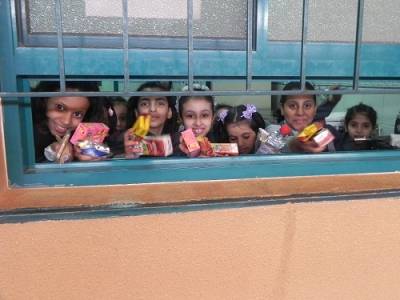 أنقذوا مقصف مدرسة الجاحظ الثانوية الشاملة للبنين في الزرقاء