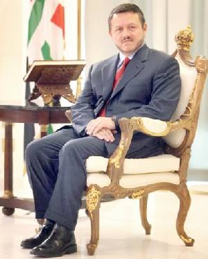 اخبار البلد تفتح باب التهنئة بمناسبة عيد الجلوس الملكي