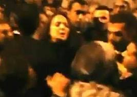 فيديو اسوء تحرش حدث فى تاريخ مصر وميدان التحرير