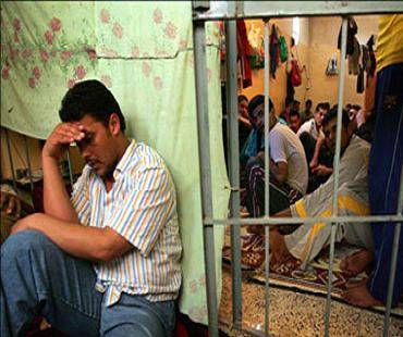 العراق: ننظر بجدية بطلب شمول السجناء الأردنيين بالعفو الخاص