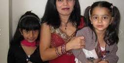 ام تقتل ابنتيها بمواد سامة ثم تنتحر