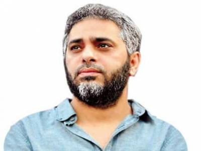 فضل شاكر يهدد الشيخ السلفي ماهر حمود  بالقتل