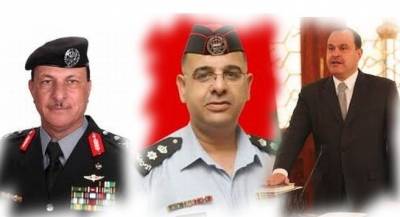 محمد بيك الخطيب زلمة الباشا حسين المجالي وقصة التنفيعة التي خلقت منه دبلوماسيا في السودان