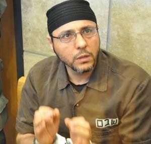 تدهور الوضع الصحي للأسير البرغوثي