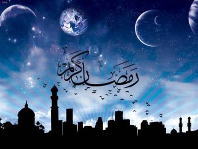 فلكيون: التاسع من تموز أول أيام شهر رمضان