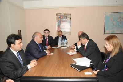 اتفاقية بين الاردن والسعودية قريبا بشأن العمالة