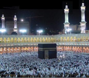 السعودية تناشد المسلمين تأجيل الحج