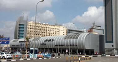 أردني ينسى حقيبة تحوي مليون يورو بمطار القاهرة