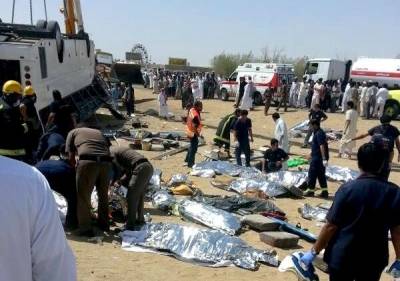 بعدك نايم ..قوم لف دور على المصابين .. هكذا تعاملت القنصلية الاردنية مع حادث المعتمرين الاردنيين بمكة !!!!