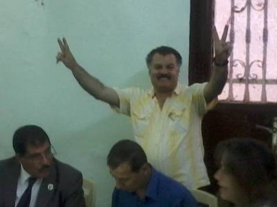 المنطقة الحرة بالزرقاء تحتفل !!!!!