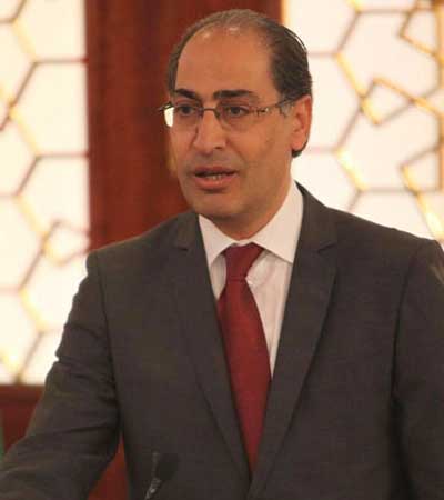 سيف يرعى مهرجان الباديه الشماليه السياحي