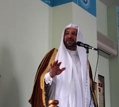 القضاة: رسميا.. رفع الأذان وبناء مصلى بالمطار