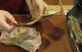 المالية: دعم المحروقات مستمر