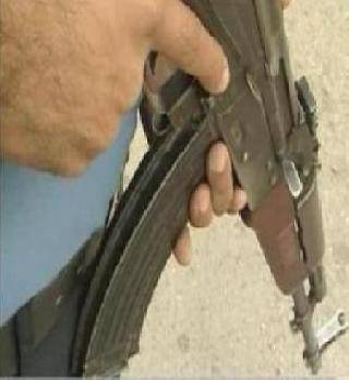 حي نزال : فقد السيطرة على الكلشن وتطاير الرصاص  .. فماذا حدث ؟!