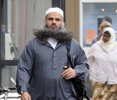 لندن : هدفنا رؤية ابو قتادة في الاردن