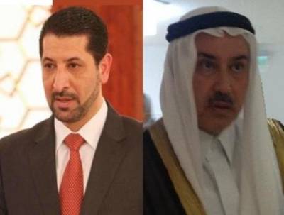 القضاة : ملتزمون بقرار السعودية بتخفيض اعداد الحجاج ليصبح العدد 5400 بدل 7 الاف