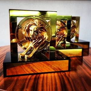 WPP تفوز بجائزة مهرجان كان ليونز الدولي للإبداع للسنة الثالثة على التوالي