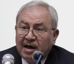 علي ابو الراغب نقابي ومقاول ووزير ونائب ورئيس وزراء