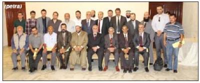 تأسيس أول جمعية متخصصة تعنى بالمالية الإسلامية