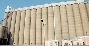 وقف ترخيص مطاحن القمح والحبوب حتى نهاية 2015