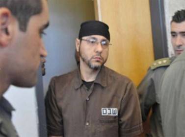 نداء عاجل للحكومة بشأن الأسير البرغوثي