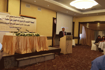  اليرموك  الأكثر في الفصل للطلاب تلتها ال البيت  و مؤتة الأكثر توجيها للإنذارات تلتها الأردنية