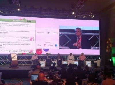 Orange الأردن تتبنّى المواهب الأردنية ضمن مسابقة المبرمجين ومطوري تطبيقات الويب