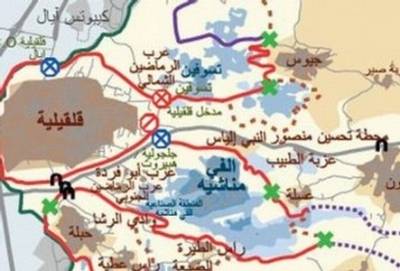 يديعوت احرونوت : مصلحة العائلة الهاشمية هو ...