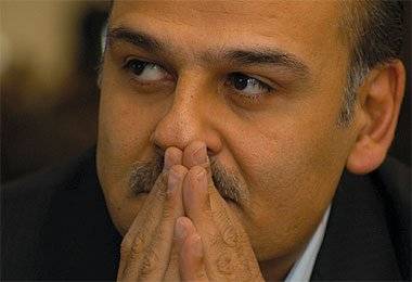 جمال سليمان للسوريين: أنتم ضيوفاً في مصر فلا تتدخلوا في شؤونها