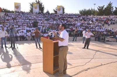 اطلاق مبادرة راقي باخلاقي