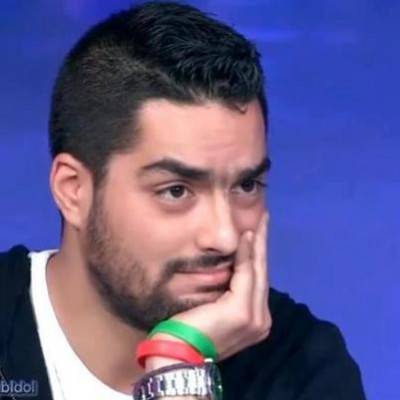 شاهد الصورة التي هاجم بها حسن الشافعي قناة  الجزيرة 