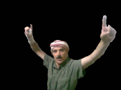 تعزية ومواساة من رئيس التيار الاردني الحر الاستاذ عرفات الخطيب وجميع اعضائه