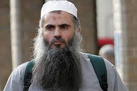 تأجيل النظر بكفالة أبو قتادة إلى الأسبوع المقبل