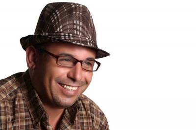 الْمُغيِّطَه لــ عاطف أبوحجر على القنوات الأردنية في رمضان