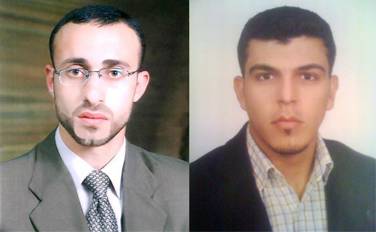 ابن خديش والعدوان ممثلان رسميان لجمعية الإبداع الصناعي في عمان