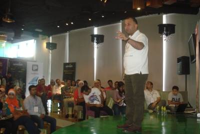 رحلة إلى الابتكار ومينا آي بي تختتمان فعاليات ورشة عمل متخصصة لدعم ثقافة الريادة في قطاع تكنولوجيا المعلومات