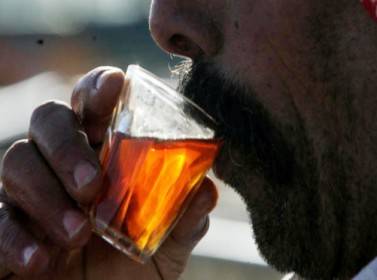 الأردنيون ينفقون 27 مليون دينار على البن والشاي