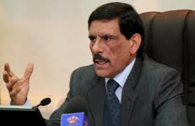 الكفاءة اخر ما تفكر به الحكومة ... شقيق سعد هايل السرور اميناً عاماً للتنمية