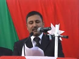 النائب علي السنيد يرد بقوة على وزارة التربية والتعليم