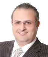 كمال البكري ..  عينان ... عين على الاقتصاد الوطني والاخرى على القاهره عمان