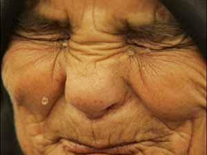 احذروا....... البكب الازرق صائد العجائز في الزرقاء!!