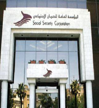 6432 مشتركاً اختياريا جديداً بالضمان خلال النصف الأول من العام الحالي