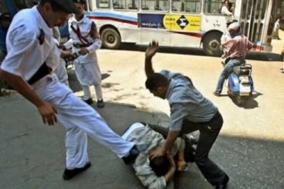 مؤتمر صحفي لمنظمة بيت الحرية